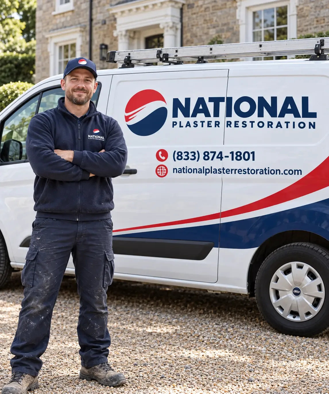 Plaster Repair company in Pendleton, OR